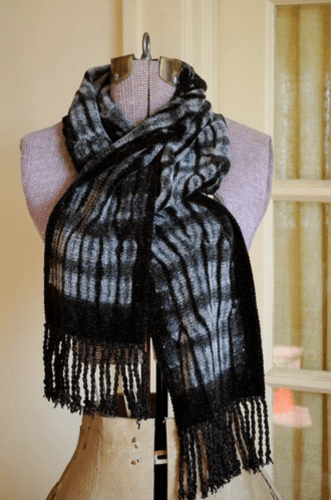 chenille-shibori-scarf