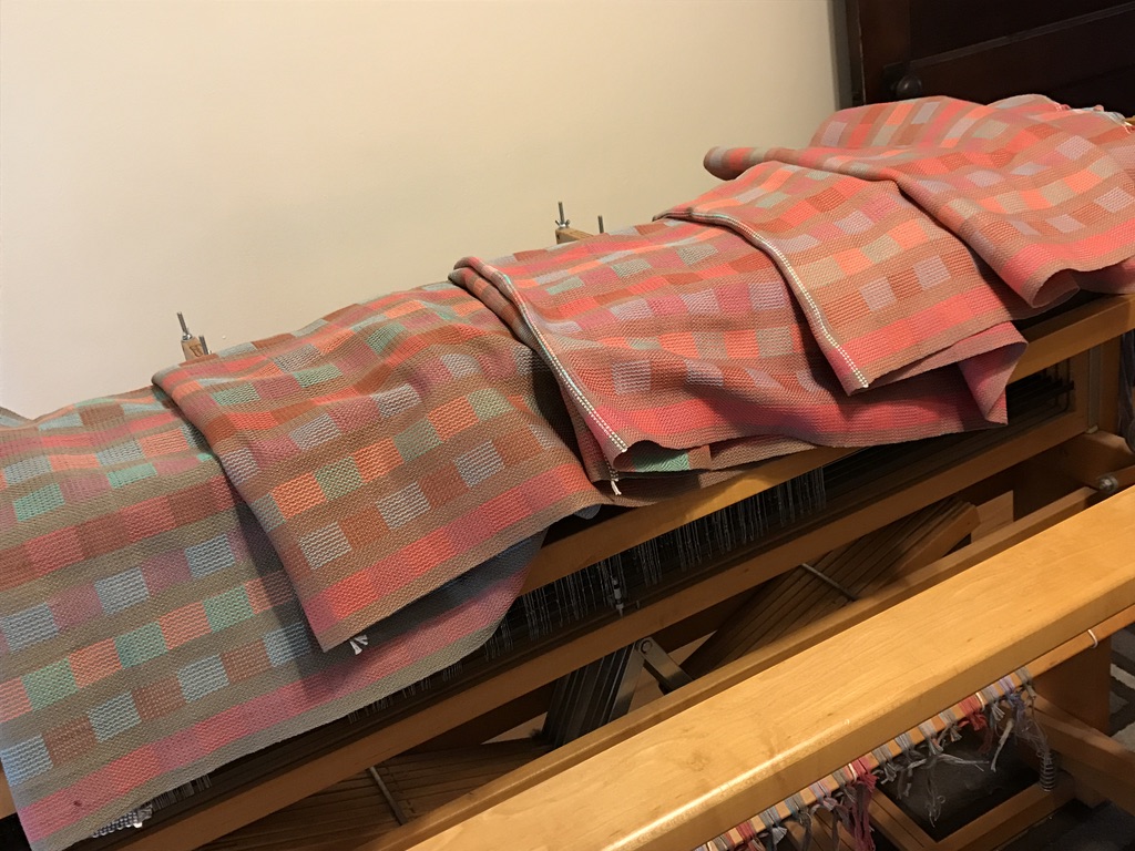 Turned Taquete New Batch