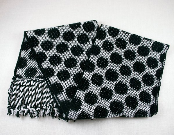 Turned Taquete Circles BW 01 copy