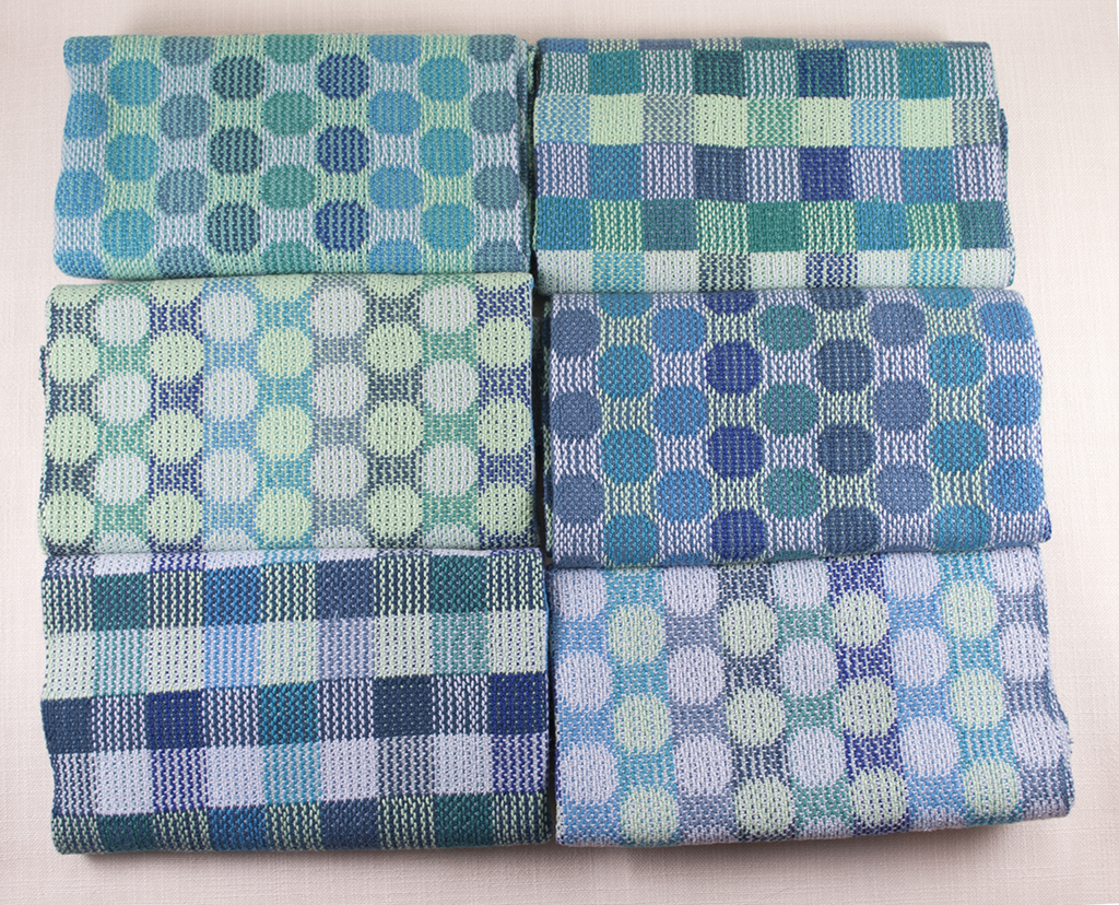 Beachy Dish Towels 02 copy