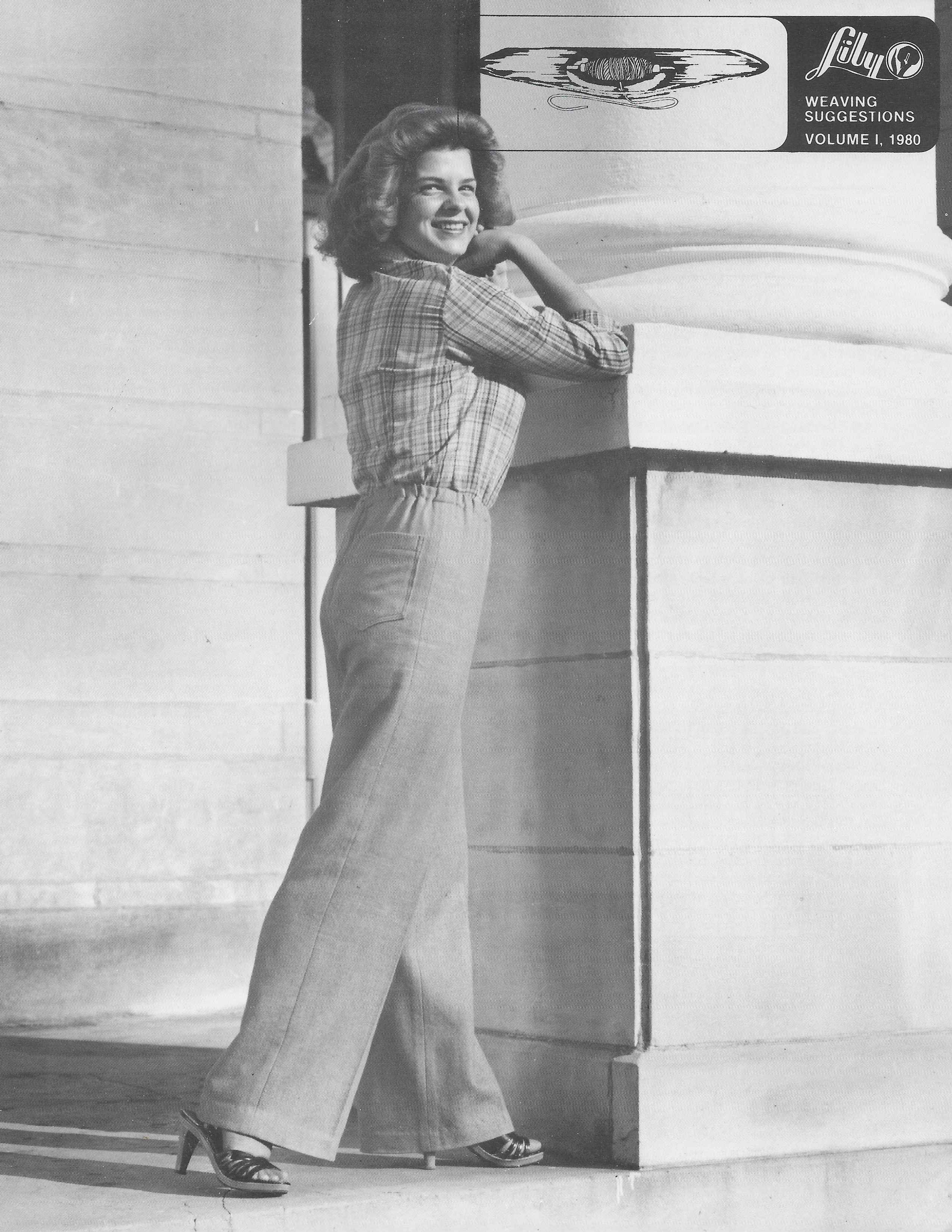 Lily Weaving Suggestions 1